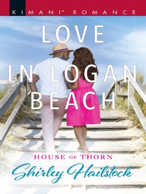 cover image of Love In Logan Beach
